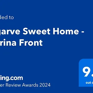 Apartment Algarve Sweet - Marina Front