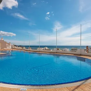  Apartment Varandas Do Mar, Dos Pescadores,